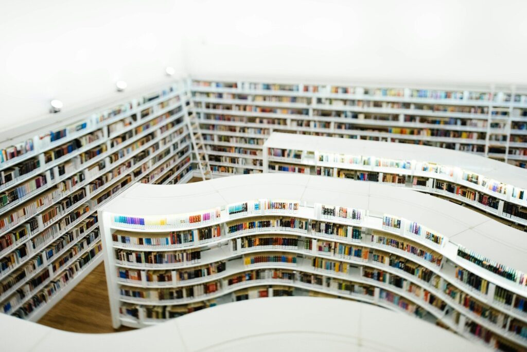Hoe bibliotheken bijdragen aan educatie en cultuur
