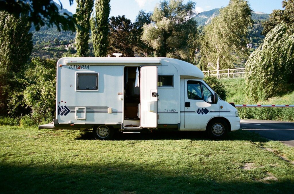 Camper huren in Portugal met aandacht voor routes en reistips